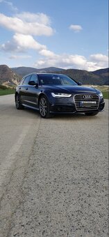 Audi A6 Avant - 2