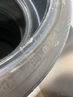 Letné pneumatiky 235/35 R19 Continental - 2