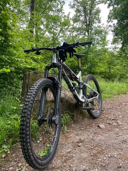 Commencal meta 4.2 new Zéland veľ. M - 2