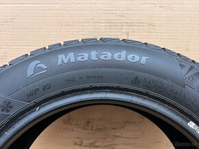 Zimné pneumatiky 175/65 R14 Matador dva kusy - 2