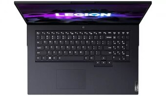 Lenovo Legion 17 RTX 3070 - 2