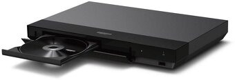 Sony UBP-X700 Ultra HD Blu-Ray / DVD prehrávač - 2