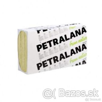 Fasádna doska PETRAFAS 140x600x1000 mm (1,2 m2) - 2