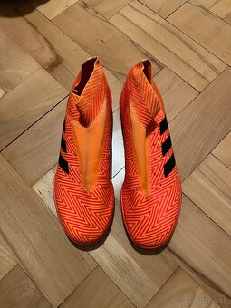 Adidas NEMEZIZ TANGO 18.3 TF - 2