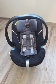 CYBEX Aton (0-13kg) - 2