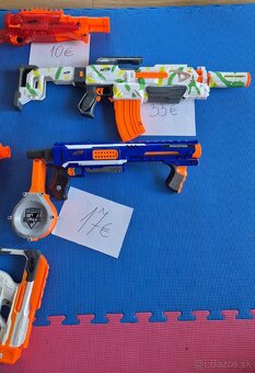 Nerf - 2