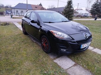 Mazda 3 - 2