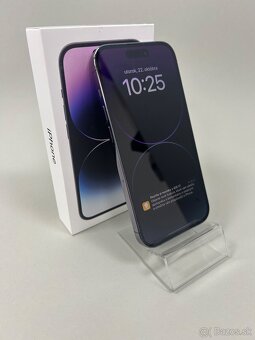 Apple iPhone 14 Pro Max 128Gb Purple - 2