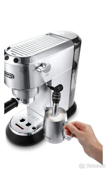 Delonghi pákový kávovar - 2