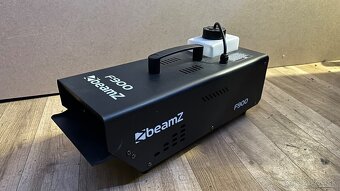 BeamZ F900 Fazer - 2