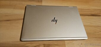 HP EliteBook x360 1030 G2 Touchscreen i5, 8GB/512GB - 2