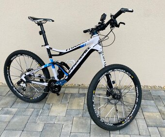 Cannondale Trigger Carbon 26 - 2