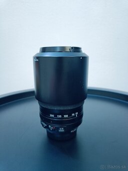 Fujifilm XF 55-200 mm f/3.5-4.8 - 2