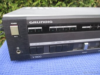 Grundig V 7200 - 2