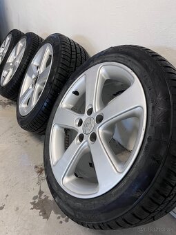 R16 5x100 - 2