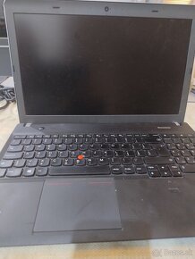 Lenovo Thinpad E540 - 2