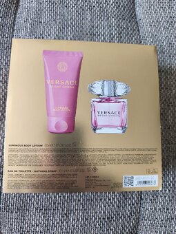 Versace Bright Crystal - 2