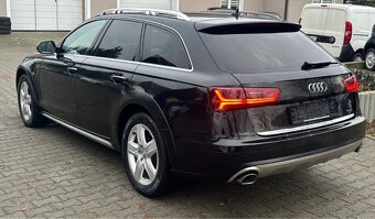 Audi A6 Allroad - 2