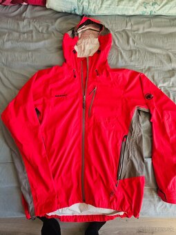 Mammut Kento HS XL - 2