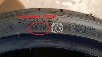 225/35 R19 letné DOT 2024 Arivo - 2