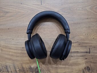 Stereo headset na XBOX ONE / Series X - 2