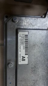 Sada spinačka+ ECU 37820-RSA-G33 A8 Honda Civic Ufo 1.8 - 2