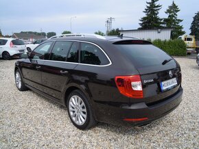 Škoda Superb 2.0TDi EXCLUSIV-125KW-ROZVODY - 2