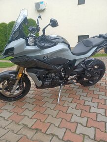 BMW S1000XR - 2