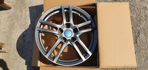 Mazda cx-7 cx-5  honda crv tucson 5x114,3 r17  6 gh gj - 2