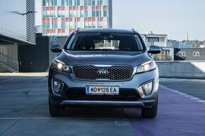 Kia Sorento 2016 CRDi 2.2 147KW AWD Silver Edition - 2