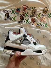 Jordan 4 - 2