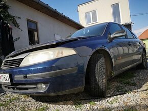 Renault Laguna - 2