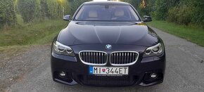 Predám BMW 520 Xdrive 2016 M packet cocpit - 2