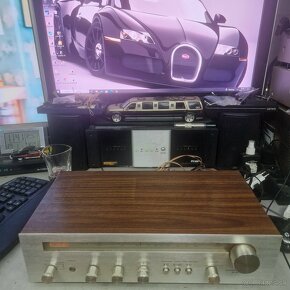 AKAI AA-1010...FM/AM stereo receiver... - 2