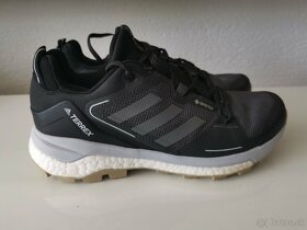 ADIDAS TERREX Skychaser 2 Goretex PC:129,90EUR Trail Tenisky - 2