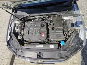 Volkswagen Passat B8 2.0. TDI 110Kw Comfortline SEDAN - 2