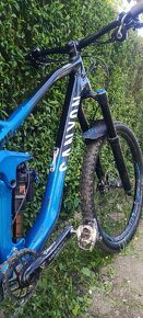 Canyon Strive Race karbon - 2