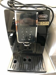 DELONGHI ECAM 350.55 b - 2