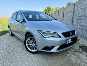 Seat Leon 1.6 TDi Style - 2