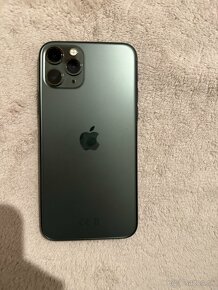 iPhone 11 Pro 256GB - 2