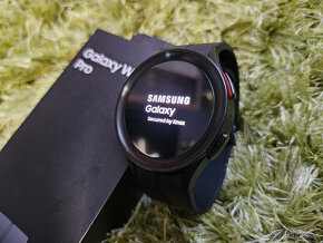 Samsung Galaxy Watch 5 Pro 45 mm LTE - 2