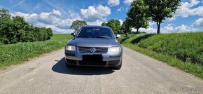 Passat b5,5 1.9 - 2