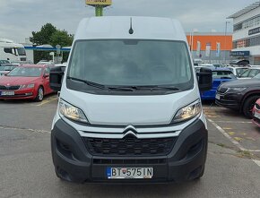 Citroën Jumper 35 2.2 BlueHDi 103kW L3H2 - 2