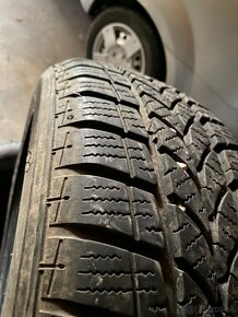 Kormoran 205/55 R16 zimné pneumatiky - 2