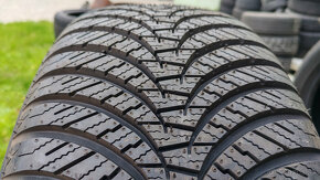 Celoročné pneu 225/55 R17 --- FALKEN - 2