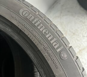 235/40 R18 Zimne Continental Top stav - 2