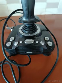 Joystick - 2