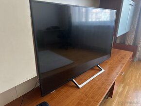 Sony Bravia KD-55XE7005 - 2