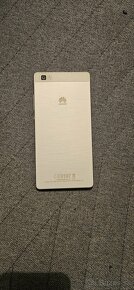 Huawei P8lite - 2