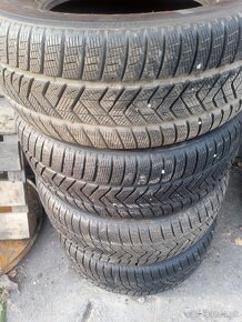 Pneumatiky Pirelli - 2